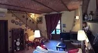 Casale Il Tramonto Villa Cortona 0*,