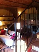 Casale Il Tramonto Villa Cortona Italy