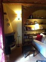 Сasa de vacaciones Villa Casale Il Tramonto Cortona